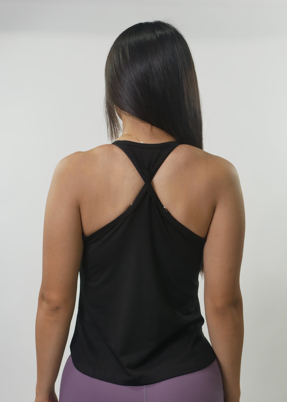 bgalvanized Tank Top