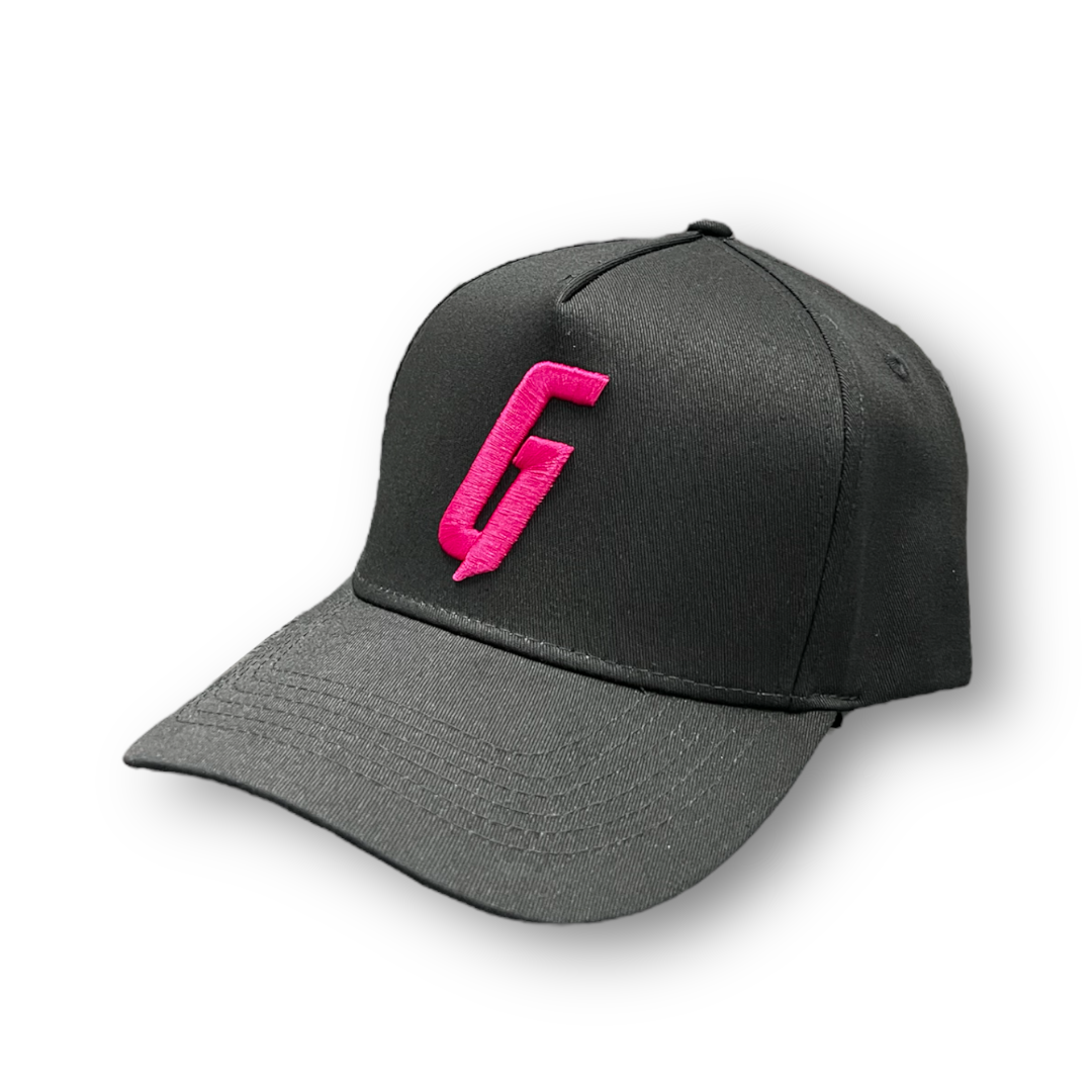 Galvanized Snapback