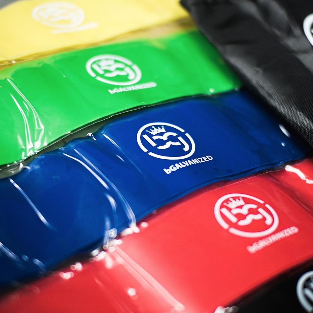 Resistance Bands Set