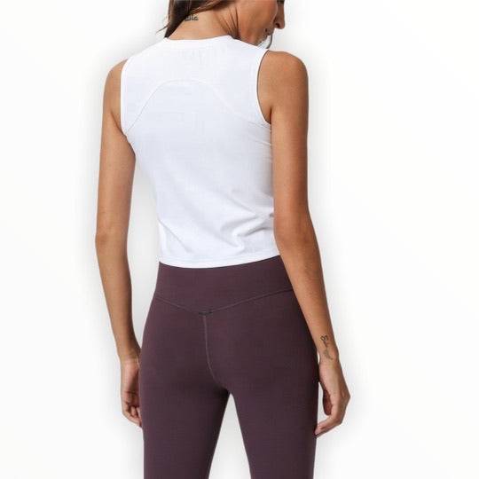 Scrunch Tanktop