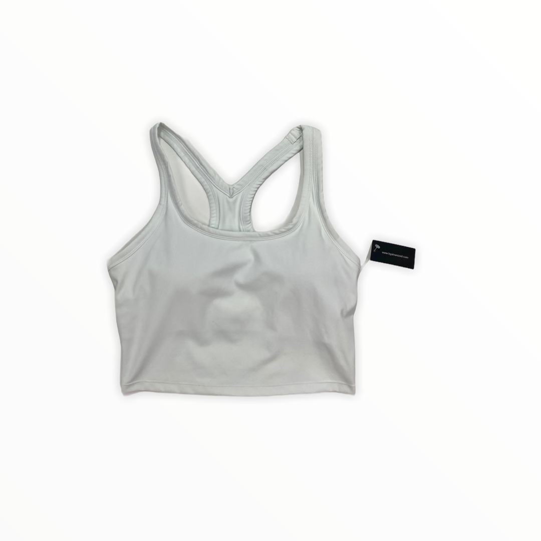 Bra Tank