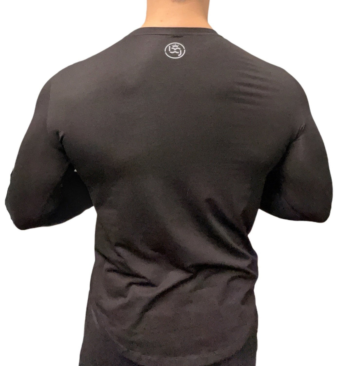 SF Men's Long Sleeve Tee