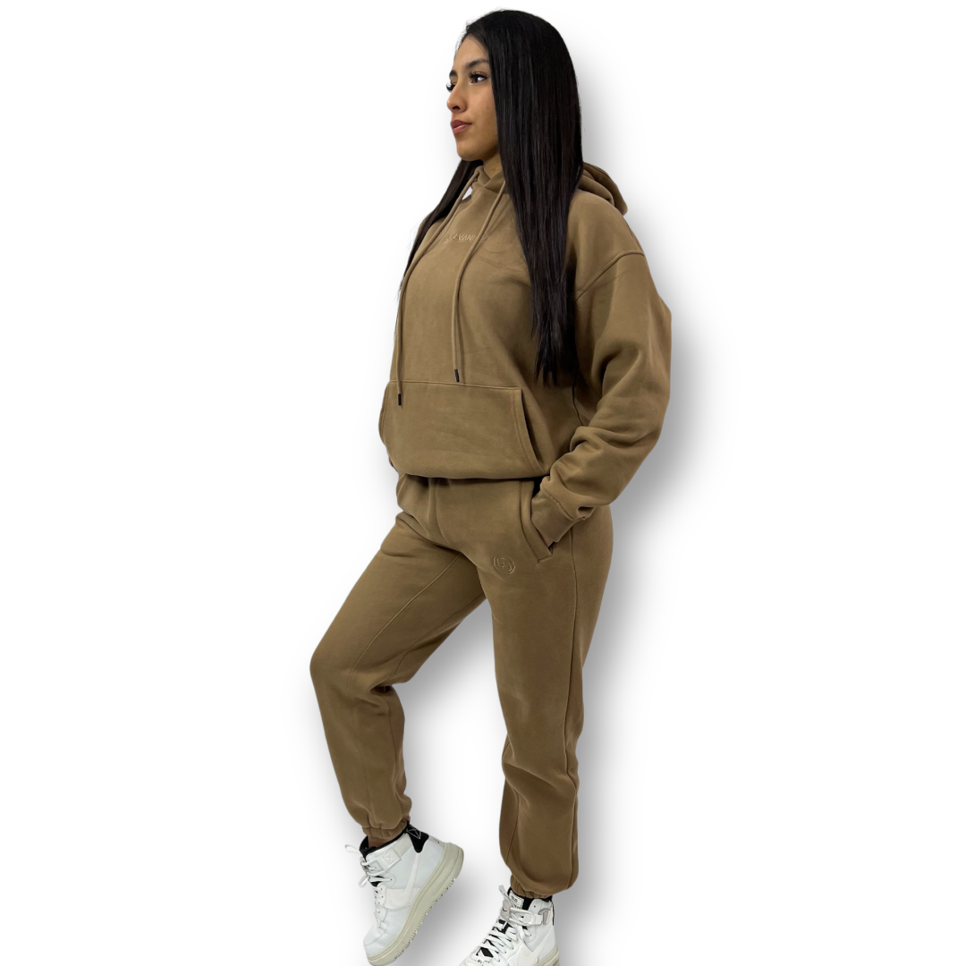 bGalvanized Jogger Set