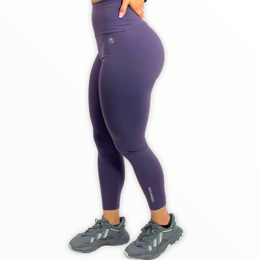 LUX Scrunch Butt Leggings