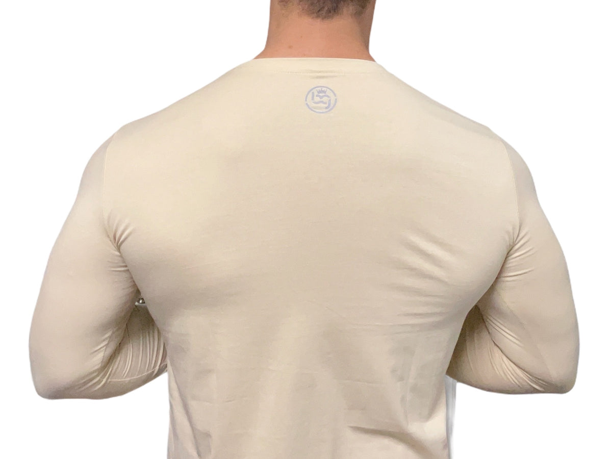 SF Men's Long Sleeve Tee