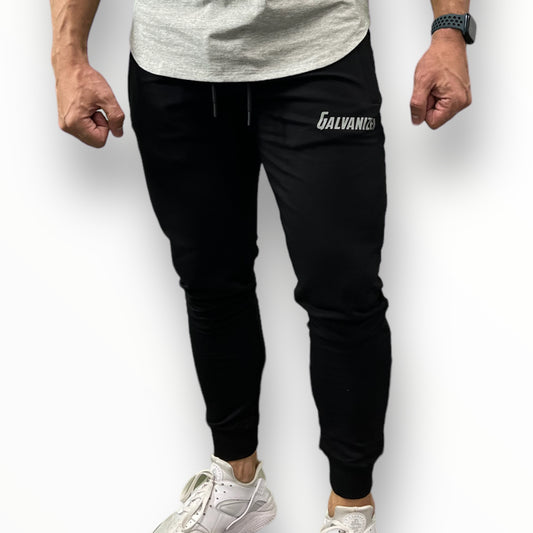 Galvanized Momentum Jogger