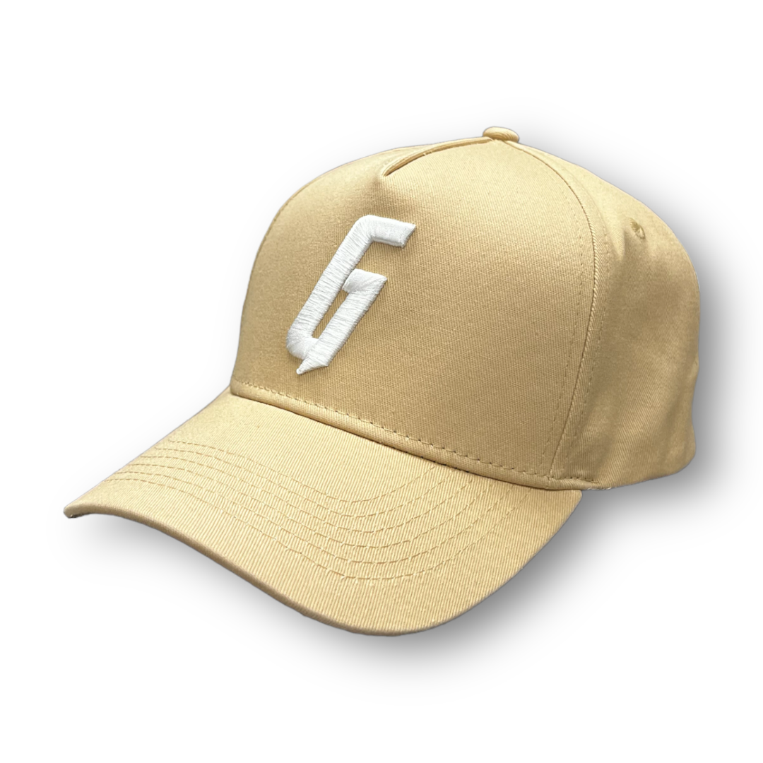 Galvanized Snapback