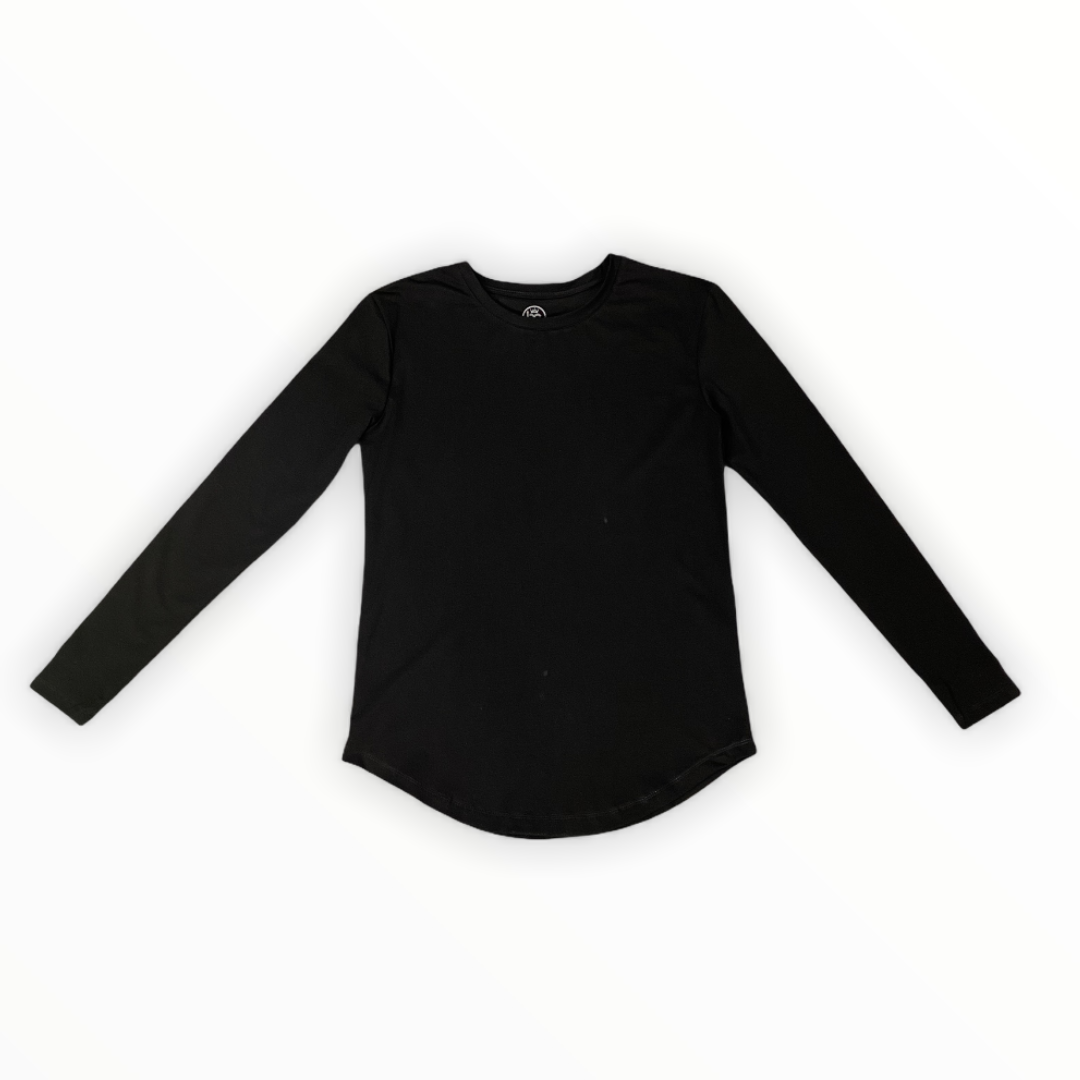 SF Men's Long Sleeve Tee