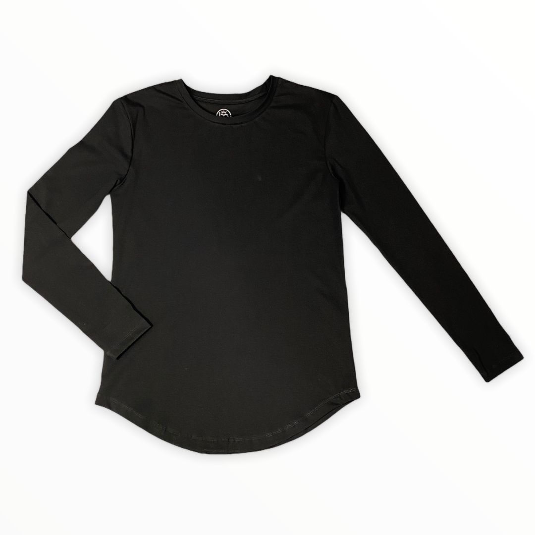 SF Men's Long Sleeve Tee