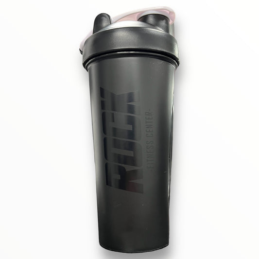 Rock Plastic Shaker