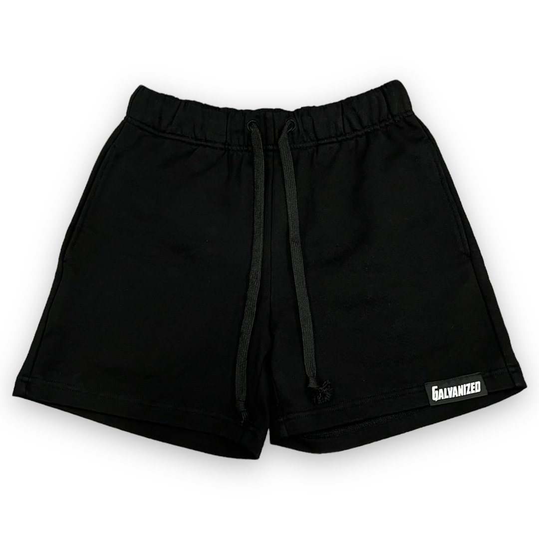 Galvanized Essential Short