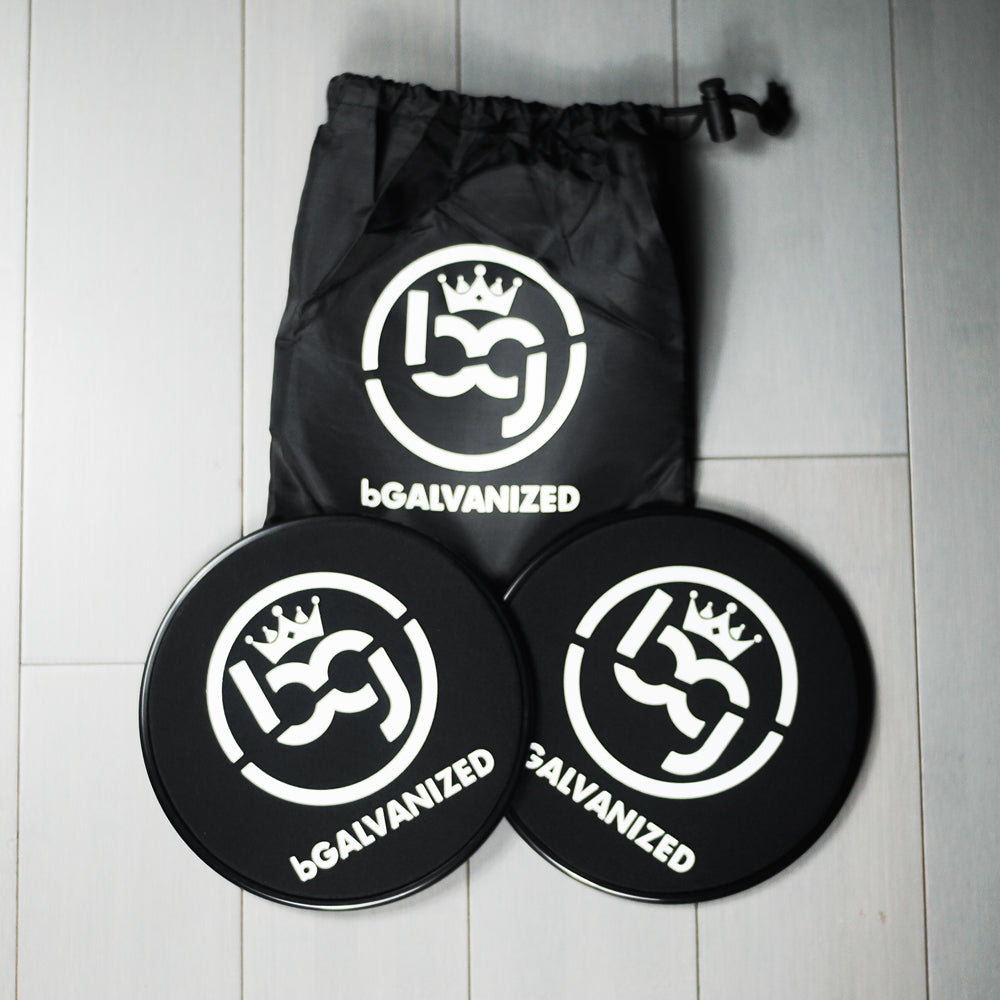Core Sliders