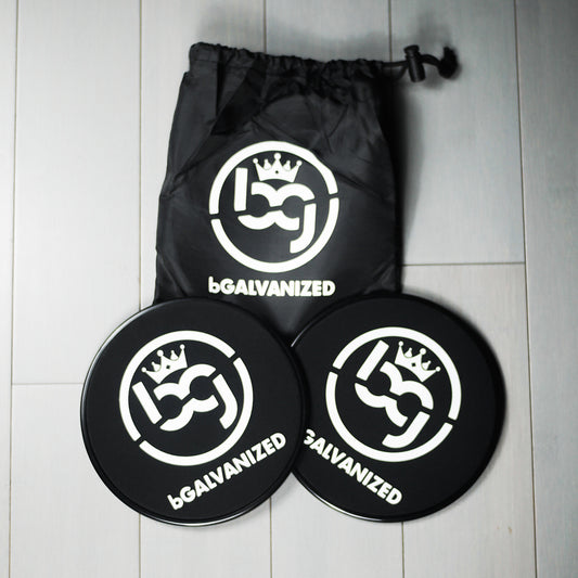 Core Sliders